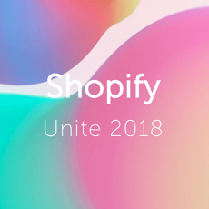 Shopify’s New Features 2018